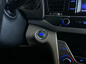 Hyundai Elantra, 2018г., передний привод, автомат