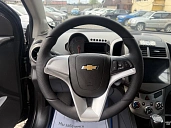 Chevrolet Aveo, 2012г., передний привод, автомат