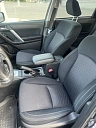 Subaru Forester, 2015г., полный привод, вариатор
