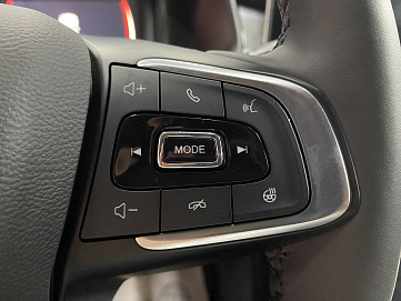 Chery Tiggo 4 Pro, 2023г, передний привод, вариатор