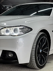 BMW , 2014г., задний привод, автомат