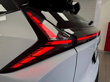 Geely Cityray, 2024г, передний привод, автомат