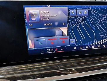 BMW X5, 2024г, полный привод, автомат