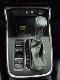 Honda CR-V, 2026г, полный привод, вариатор