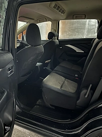 Mitsubishi Xpander, 2022г, передний привод, автомат