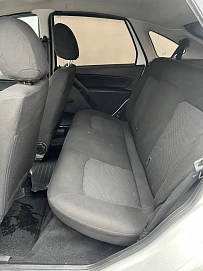 Lada (ВАЗ) Granta, 2018г, передний привод, механика