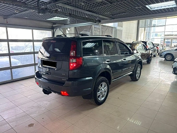 Great Wall Hover H3, 2013г, полный привод, механика