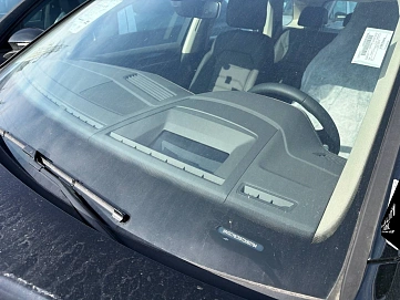 Volkswagen Touareg, 2025г, полный привод, автомат