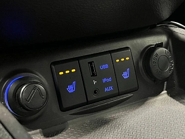 Hyundai Santa Fe, 2012г, полный привод, автомат