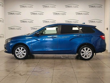 Lada (ВАЗ) Vesta, 2020г, передний привод, механика