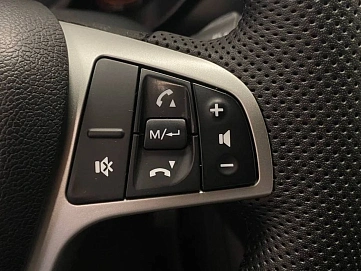 Lada (ВАЗ) Vesta, 2020г, передний привод, механика