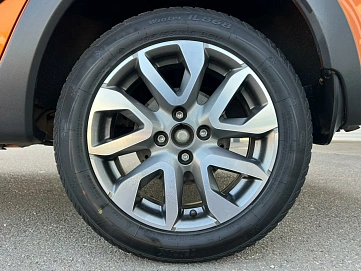 Lada (ВАЗ) Granta, 2020г, передний привод, механика