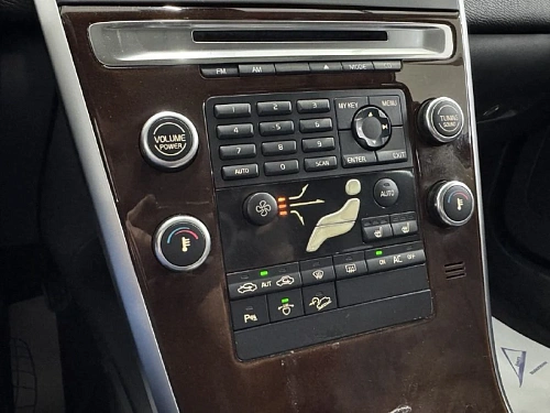 Volvo XC60, 2009г, полный привод, автомат