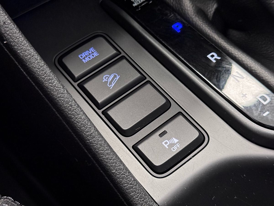 Hyundai , 2019г., передний привод, автомат