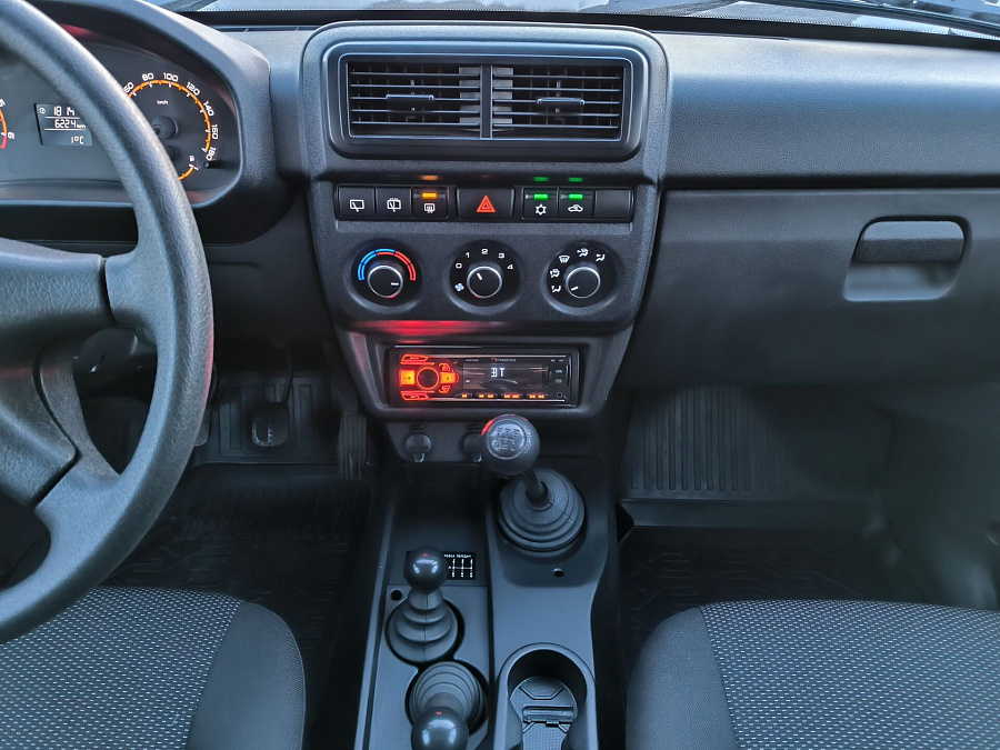 LADA_ВАЗ , 2024г., передний привод, механика