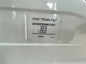 Peugeot 308, 2010г., передний привод, механика
