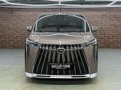 GAC M8, 2024г., передний привод, автомат