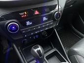 Hyundai Tucson, 2019г., полный привод, автомат