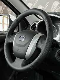 Datsun on-DO, 2017г, передний привод, автомат