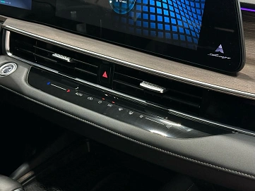 Chery Arrizo 8, 2023г, передний привод, робот