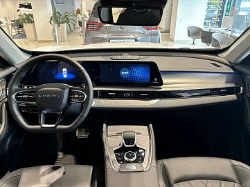 CHERY Tiggo 8 Pro Max, 2024г, полный привод, робот