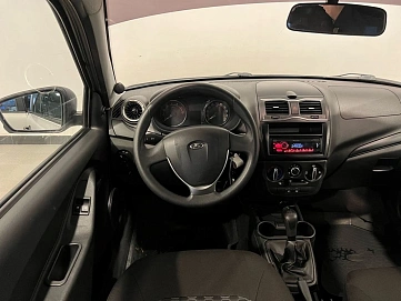 Lada (ВАЗ) Granta, 2019г, передний привод, механика