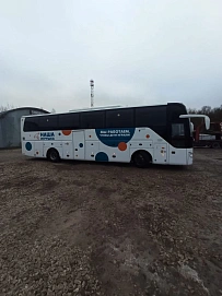 Yutong ZK6122H9, 2019г, Задний привод, Механическая