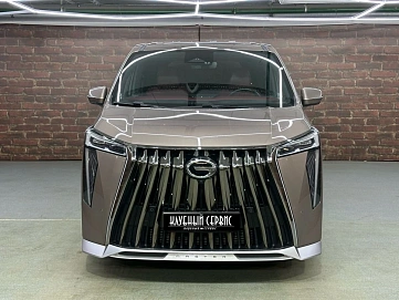 GAC M8, 2024г, передний привод, автомат