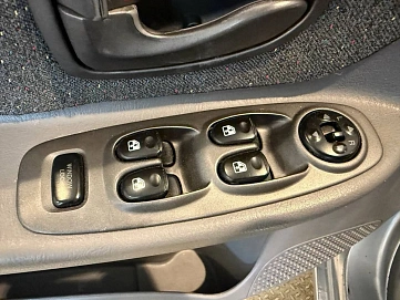 Hyundai Accent, 2008г, передний привод, механика
