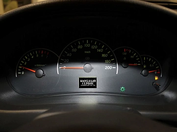 Lada (ВАЗ) Priora, 2008г, передний привод, механика