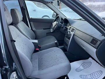 Lada (ВАЗ) Priora, 2013г, передний привод, механика