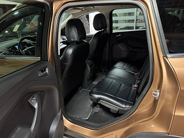 Ford Kuga, 2013г, полный привод, автомат