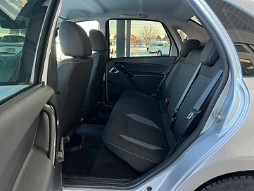 Lada (ВАЗ) Granta, 2024г, передний привод, механика