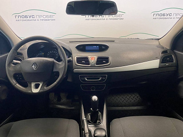Renault Fluence, 2011г, передний привод, механика