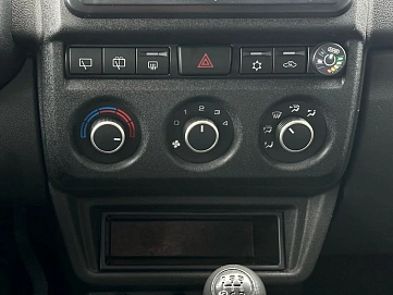 Lada (ВАЗ) Niva Legend, 2024г, полный привод, механика