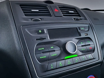 Lada (ВАЗ) , 2016г., передний привод, механика