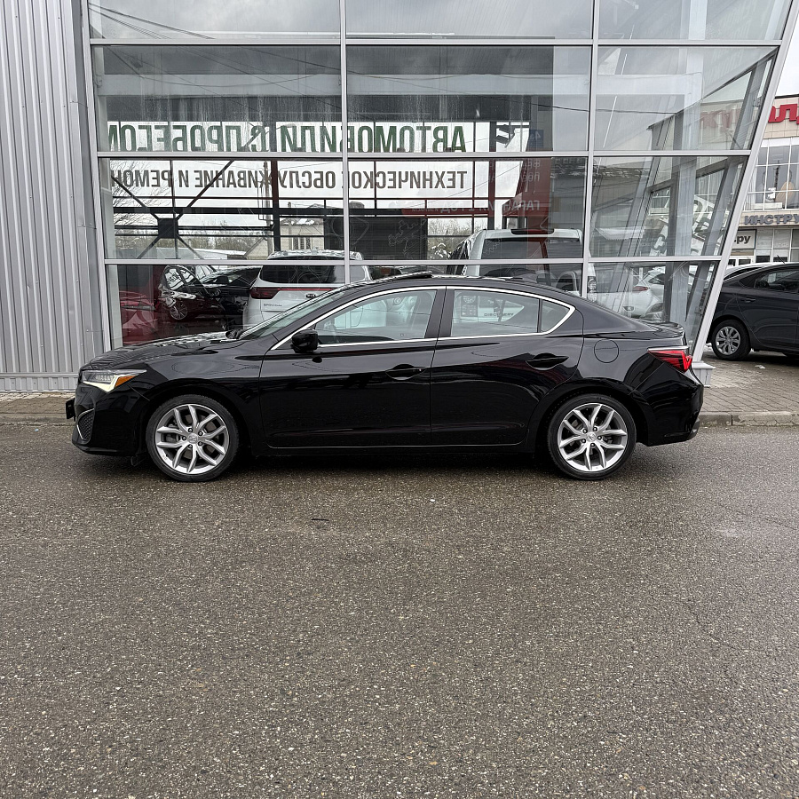Acura ILX, 2021г., передний привод, автомат