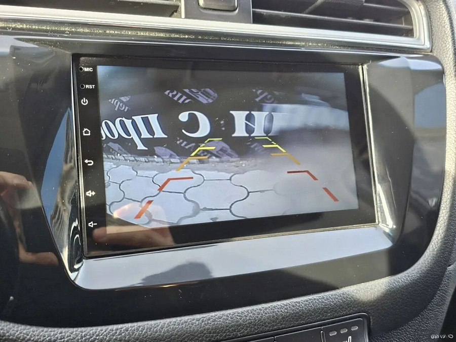 Kia Ceed, 2017г., передний привод, автомат