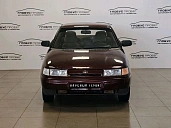 Lada (ВАЗ) 2110, 2001г., передний привод, механика