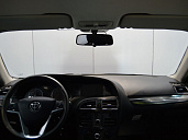 Brilliance V5, 2015г., передний привод, механика