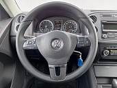 Volkswagen Tiguan, 2014г., передний привод, робот