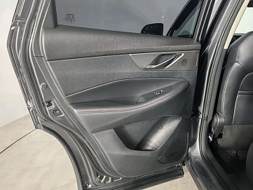 Changan , 2024г., передний привод, робот