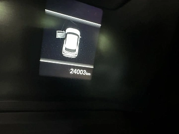 Hyundai ix25, 2021г, передний привод, вариатор