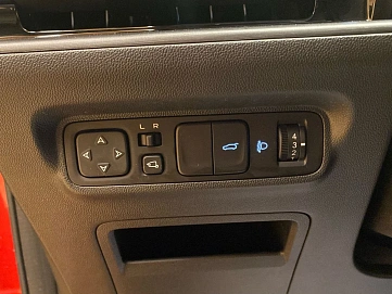 Changan UNI-S (CS55 Plus), 2024г, передний привод, робот