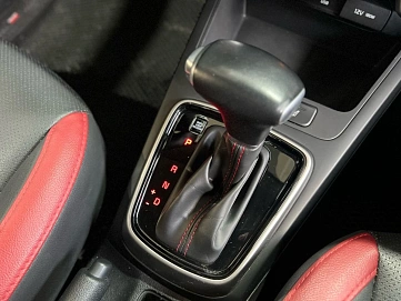 Kia Rio, 2019г, передний привод, автомат