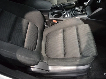 Mazda CX-5, 2012г, передний привод, автомат