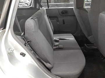 Nissan AD, 2021г, передний привод, вариатор