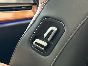 Chery Tiggo 8 Pro Max, 2023г, полный привод, робот