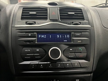 Lada (ВАЗ) Granta, 2024г, передний привод, механика