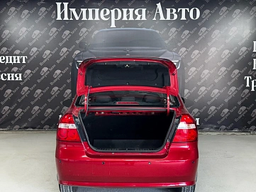 Chevrolet Aveo, 2010г, передний привод, автомат